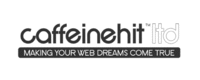 A great web designer: Caffeinehit Ltd, London, United Kingdom