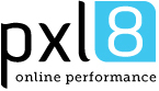 A great web designer: Pxl8, London, United Kingdom