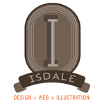 A great web designer: Shay Isdale Design, Austin, TX