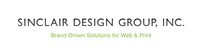 A great web designer: Sinclair Design Group, Inc., Tampa, FL