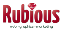A great web designer: Rubious Limited, Ipswich, United Kingdom