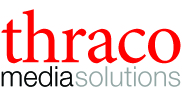 A great web designer: Thraco Media, New York, NY