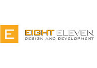 A great web designer: EIGHT ELEVEN LLC, Providence, RI