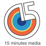 A great web designer: 15 minutes media, New York, NY