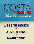 A great web designer: Costa Designs Inc., Virginia Beach, VA