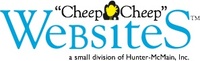 A great web designer: Cheep Cheep Websites, Houston, TX