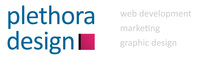 A great web designer: Plethora Design, Washington DC, DC