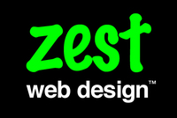 A great web designer: Zest Web Design, Liverpool, United Kingdom