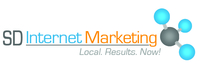 A great web designer: SD Internet Marketing, San Diego, CA