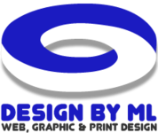 A great web designer: DesignByML, Belfast, United Kingdom