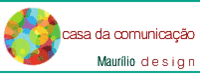 A great web designer: Casa da Comunicação, Rio de Janeiro, Brazil
