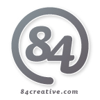 A great web designer: 84creative, Miami, FL