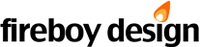 A great web designer: Fireboy Design, Portsmouth, United Kingdom
