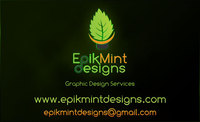 A great web designer: EpikMint designs, Las Pinas, Philippines