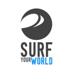 A great web designer: Surf Your World, Rotterdam, Netherlands