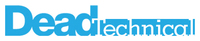 A great web designer: Dead Technical, London, United Kingdom