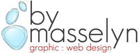 A great web designer: by Masselyn, Los Angeles, CA