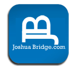 A great web designer: JoshuaBridge.com, Los Angeles, CA