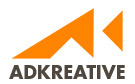A great web designer: ADKreative, Los Angeles, CA