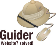 A great web designer: Guider.com, Fort Wayne, IN