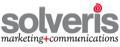 A great web designer: Solveris Marketing + Communications, New York, NY