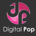 A great web designer: Digital Pop Ltd, Newcastle, United Kingdom