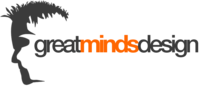 A great web designer: Great Minds Design, London, United Kingdom