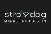 A great web designer: Straydog Marketing+Design, Vancouver, Canada