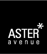 A great web designer: ASTER* avenue, Orange County, CA