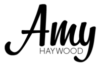 A great web designer: Amy Haywood, Nashville, TN