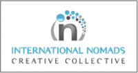 A great web designer: International Nomads, Riyadh, Saudi Arabia