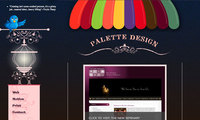 A great web designer: Palette Design, New York, NY