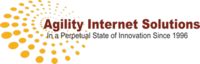 A great web designer: Agility Internet Solutions, Providence, RI