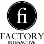 A great web designer: Factory Interactive, Vancouver, Canada
