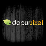 A great web designer: Dapurpixel, Bandung, Indonesia