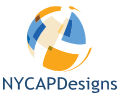 A great web designer: NYCAP Designs, Albany, NY