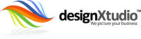 A great web designer: designXtudio, Seattle, WA