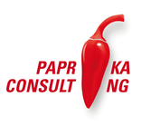 A great web designer: Paprika Consulting, Copenhagen, Denmark