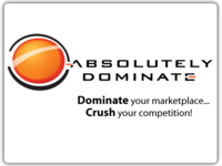 A great web designer: Absolutely Dominate, Atlanta, GA