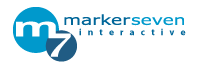 A great web designer: Marker Seven Interactive, San Francisco, CA
