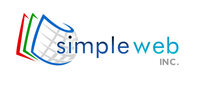 A great web designer: Simple Web Inc., Cincinnati, OH