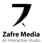 A great web designer: Zafre Media, Tehran, Iran, Islamic Republic Of