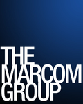 A great web designer: The Marcom Group, Los Angeles, CA
