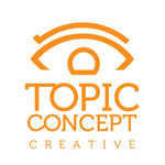 A great web designer: Topic Concept Creative, Vancouver, Canada