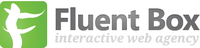 A great web designer: FluentBox, Bucharest, Romania
