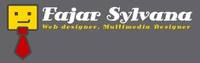 A great web designer: Fajar Sylvana, Jakarta, Indonesia