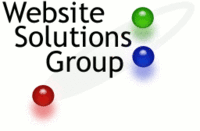 A great web designer: Website Solutions Group, Dallas, TX