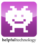 A great web designer: Helpful Technology, London, United Kingdom