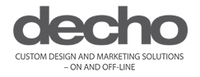 A great web designer: Decho Web & Graphic Design, London, United Kingdom