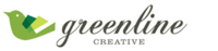 A great web designer: Greenline Creative, Columbus, OH